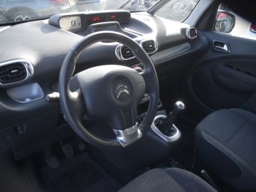 Citroën C3 Picasso